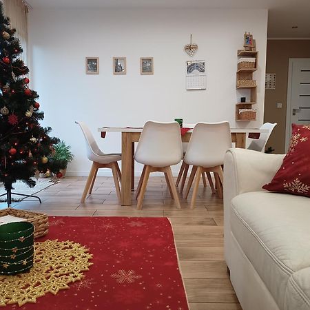 Apartament Przy Kopalni Srebra Tarnowskie Góry Esterno foto