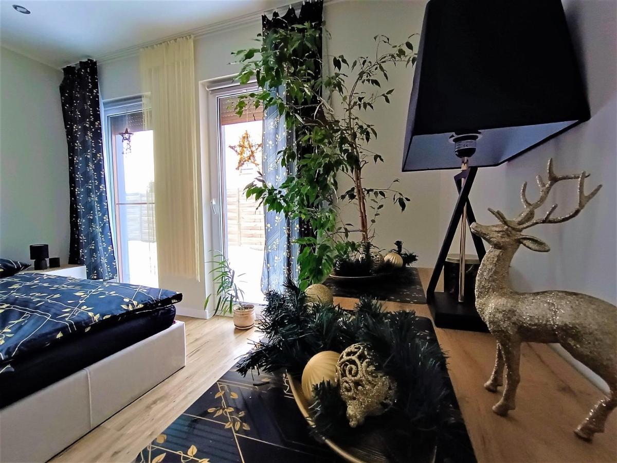 Apartament Przy Kopalni Srebra Tarnowskie Góry Esterno foto