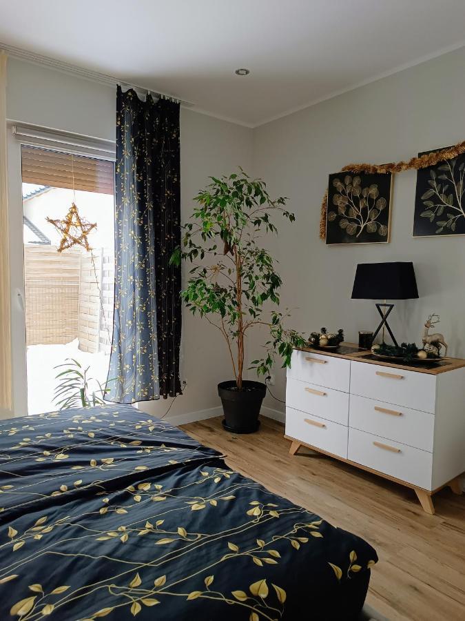 Apartament Przy Kopalni Srebra Tarnowskie Góry Esterno foto