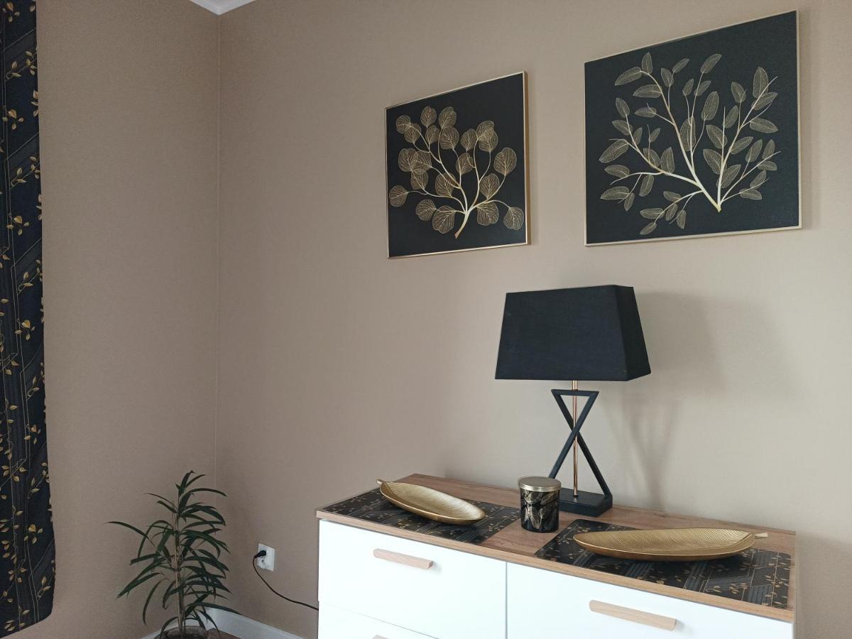 Apartament Przy Kopalni Srebra Tarnowskie Góry Esterno foto