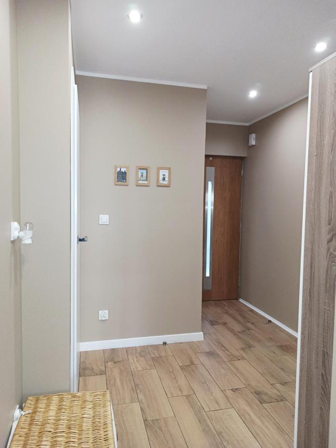 Apartament Przy Kopalni Srebra Tarnowskie Góry Esterno foto