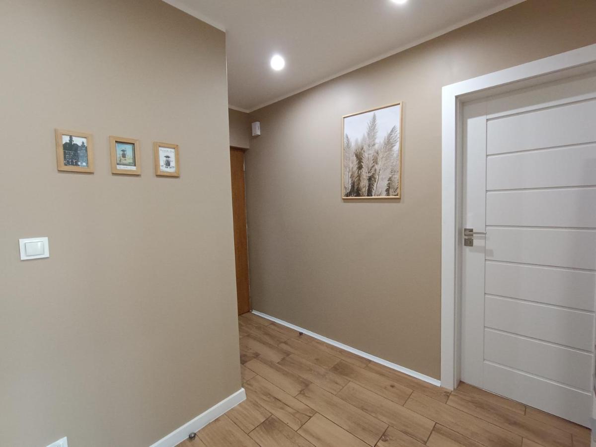 Apartament Przy Kopalni Srebra Tarnowskie Góry Esterno foto