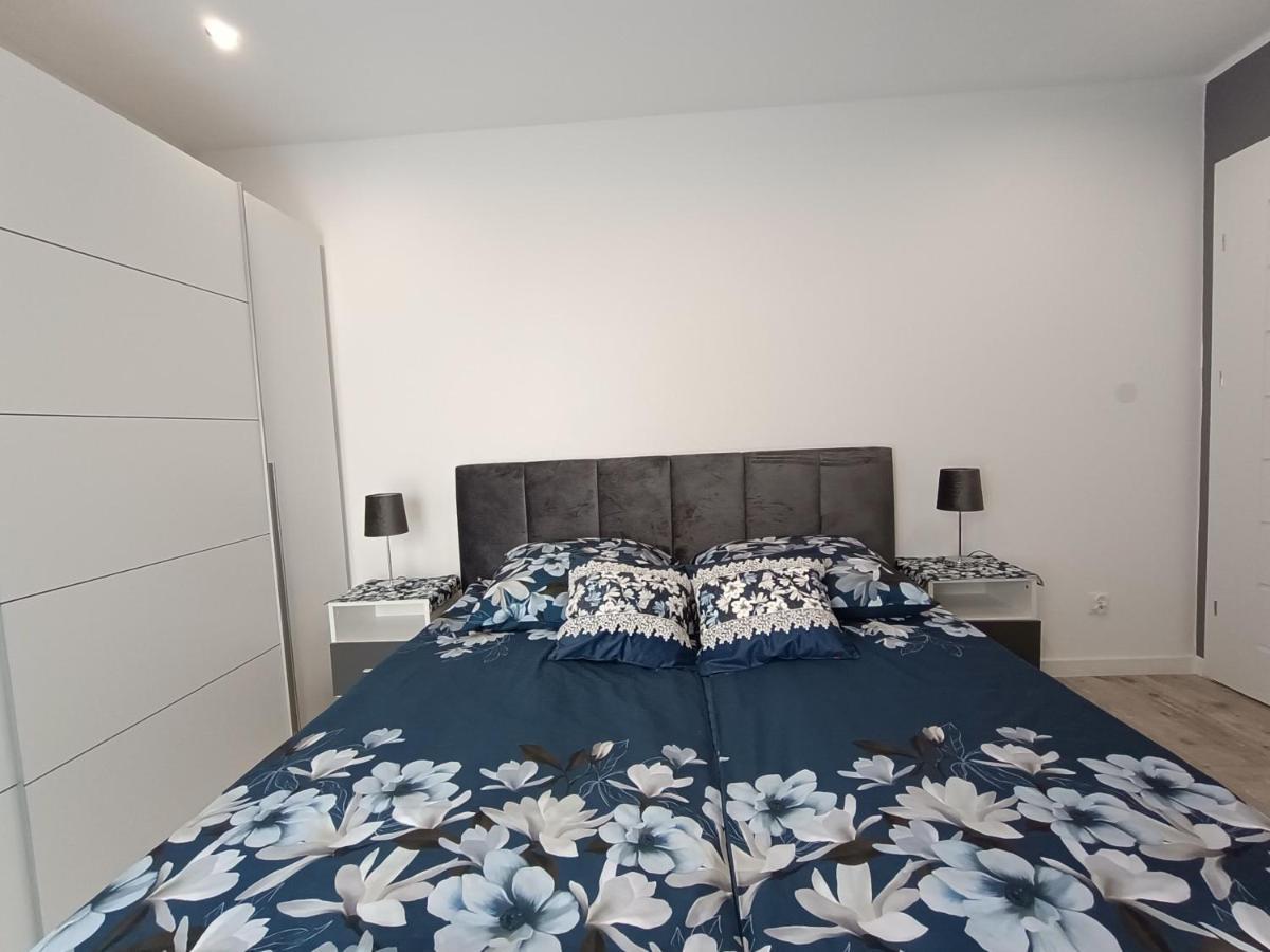 Apartament Przy Kopalni Srebra Tarnowskie Góry Esterno foto