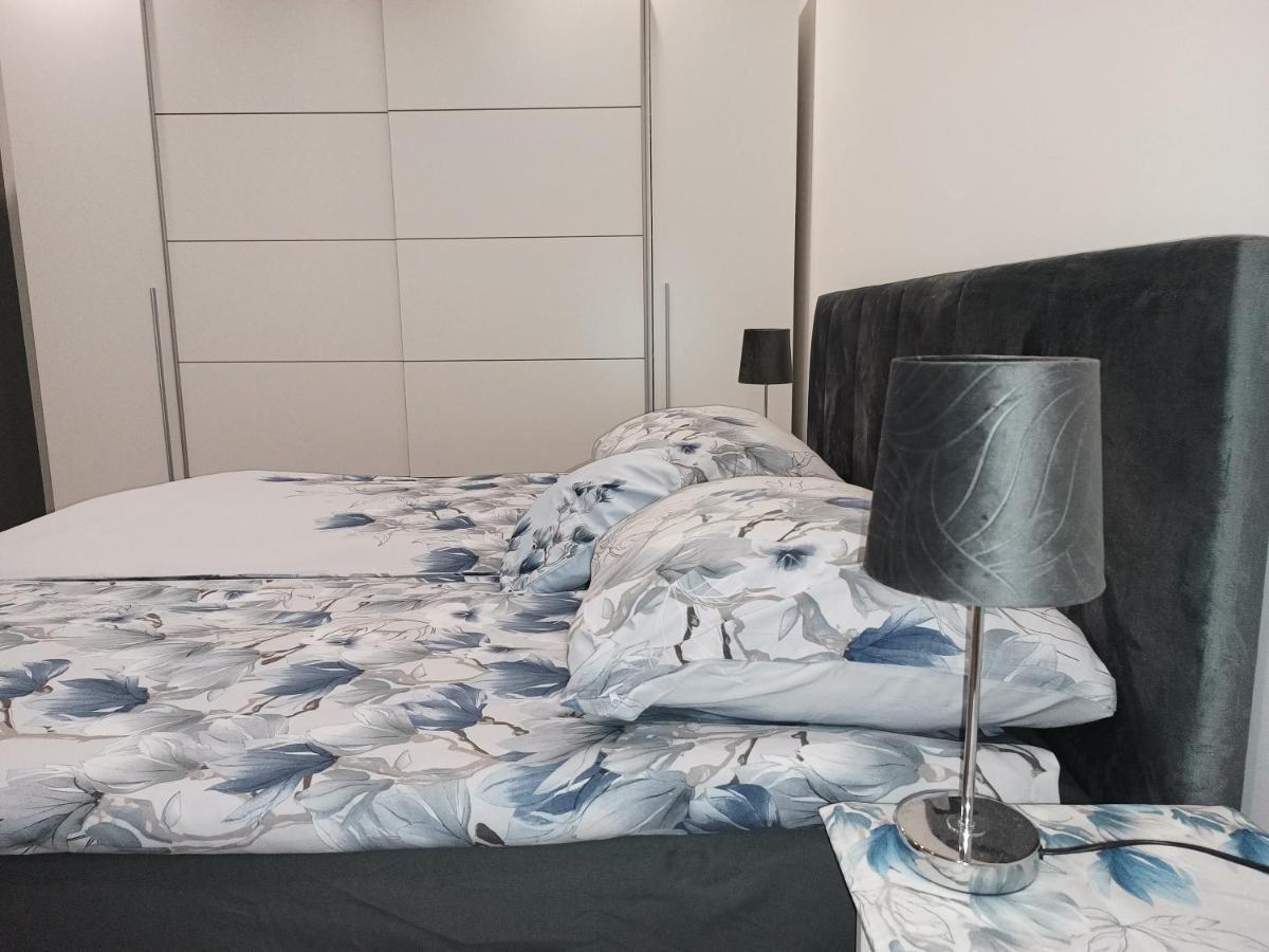 Apartament Przy Kopalni Srebra Tarnowskie Góry Esterno foto