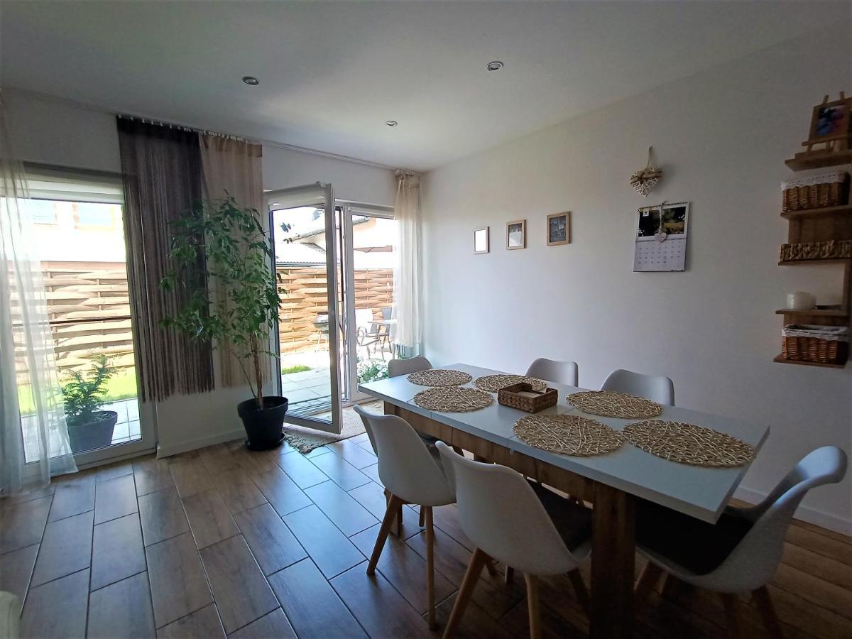 Apartament Przy Kopalni Srebra Tarnowskie Góry Esterno foto